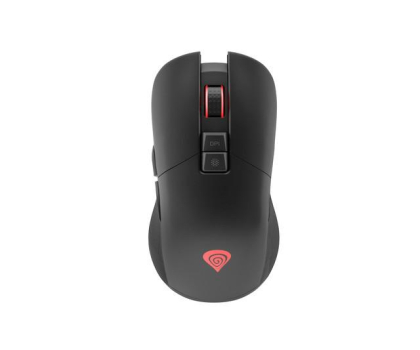 Myszka Genesis Zircon 330